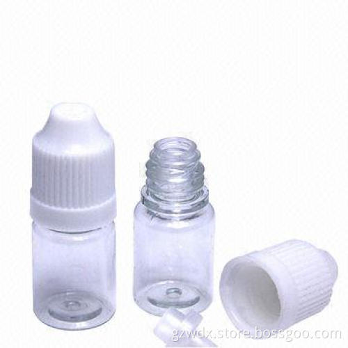 Electronic cigarette refill bottle, 30ml capacity